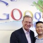 Google CEO