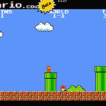game-mario