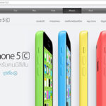 iphone-5c-price-thai