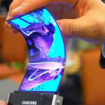 Samsung Galaxy Round