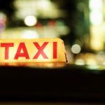 taxi