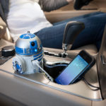R2-D2 USB Car Charger