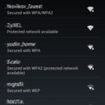 google-wifi-password