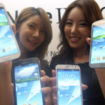 South Korea Samsung