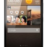 HUAWEI Ascend Mate2 4G