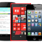 global-smartphone-shipment-one-billion