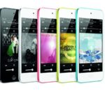 iPod Touch
