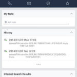 linewhoscall5