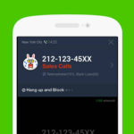 linewhoscall6