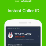 linewhoscall7