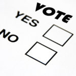 vote