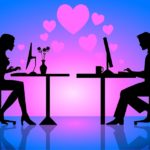 Facebook-Twitter-Dating