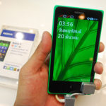 Nokia-X