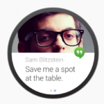 android  wear