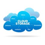 Cloud-storage
