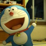 doraemon3d
