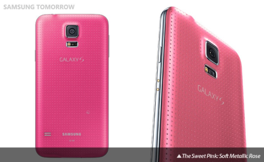 galaxy-s5-sweet-pink