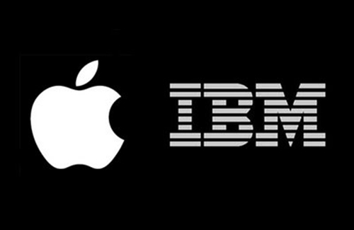 apple-and-ibm-partnership