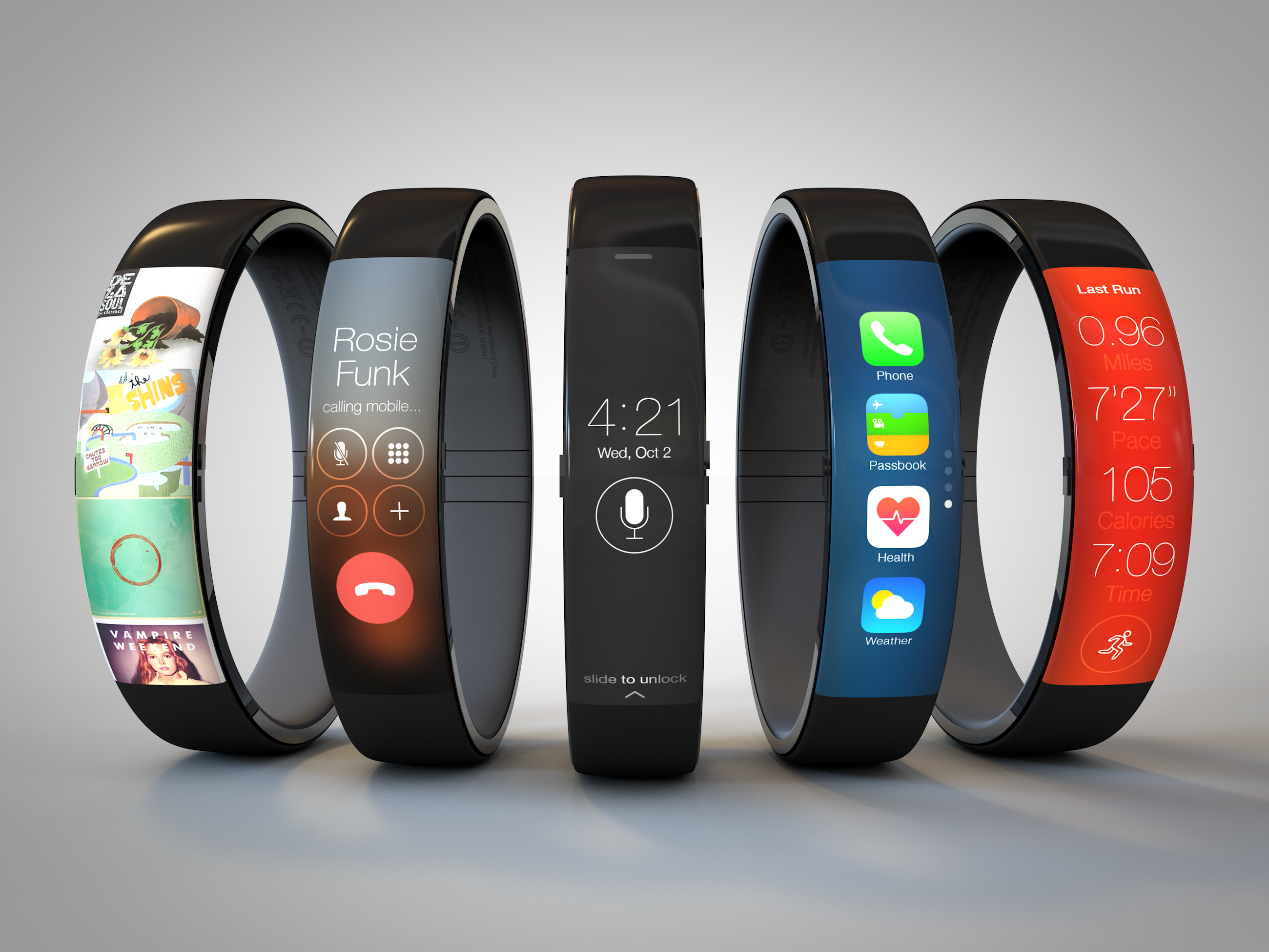 iwatch concept