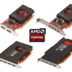 AMD-FireProW-series