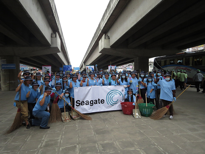Seagate-Teparuk-road-cleaning_1