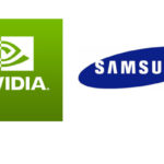 nvidiasamsung