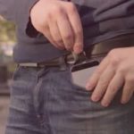 xoobelt-pocket
