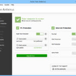 5 Check-speedup-virus