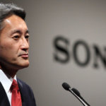 sony