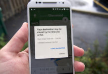 ฟีเจอร์ใหม่กันพลาด ร้านปิด จาก Google Maps