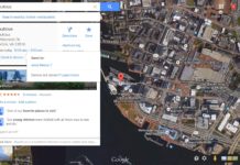 Google Maps ให้ส่งเส้นทางจากเดสก์ทอปไปยังอุปกรณ์ Android ได้แล้ว