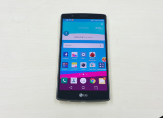 รีวิว LG G4 มือถือกล้องเยี่ยม มีโหมดระดับโปร พร้อมฟีเจอร์ง่ายๆ คบหาได้ไม่ผิดหวัง