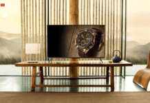 Xiaomi เปิดตัว SmartTV บางเฉียบเพียง 9.9 มิลลิเมตร