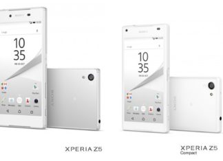 IFA 2015 : Sony เปิดตัว Xperia Z5 และ Xperia Z5 Compact เผยกล้อง 23 ล้าน โฟกัสภาพได้เร็วถึง 0.03 วินาที !!