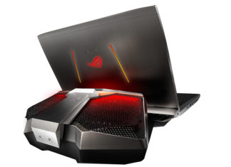IFA 2015 : Asus เปิดตัว ROG GX700 โน๊ตบุ๊คเกมมิ่งที่ใช้ระบบ liquid cooling ตัวแรกของโลก