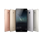 Huawei Mate S_Colors