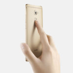 Huawei Mate S_Fingerprint