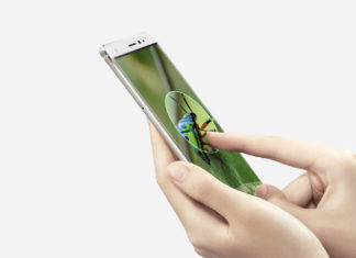 IFA 2015 : Huawei Mate S เปิดตัว ใช้หน้าจอ Force Touch ตัดหน้า iPhone 6s