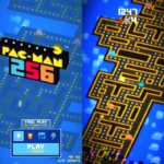 Pac-Man-256-looks-great-and-lets-you-play-in-portrait-or-landscape-mode