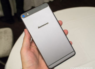 IFA 2015 : Lenovo เปิดตัวสมาร์ทโฟนขนาด phabet ทั้ง 2 รุ่น