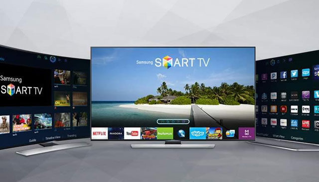 smart tv 55 นิ้ว ราคา