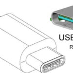 Connector-usb-type-c