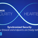 Sophos Security Heartbeat