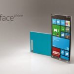 Surface Phones by Microsoft