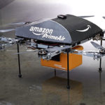 amazon-drone