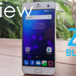 รีวิว ZTE Blade S7 แบรนด์สมาร์ทโฟนจากจีน ที่เราต้องรู้จักพวกเขาให้มากขึ้น