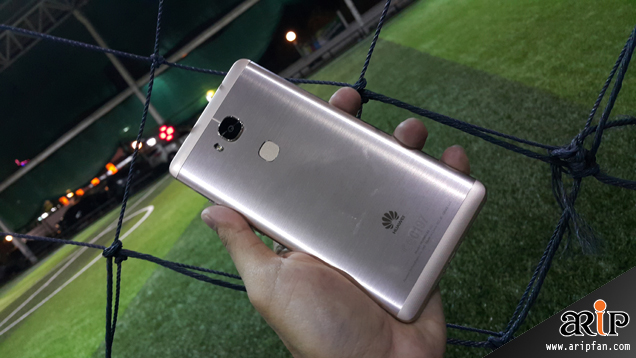 รีวิว Huawei GR5