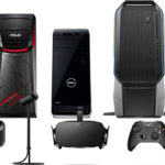 เกมเมอร์ พลาดไม่ได้ ! ชุดคอมฯ ติดป้าย Oculus Ready PC พร้อมจำหน่าย 16 ก.พ นี้