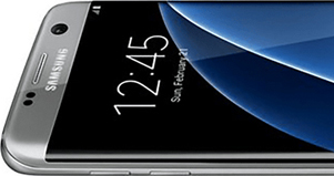 เปิดตัว Samsung Galaxy S7 และ S7 Edge
