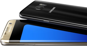 สเปก Samsung Galaxy S7 และ S7 Edge